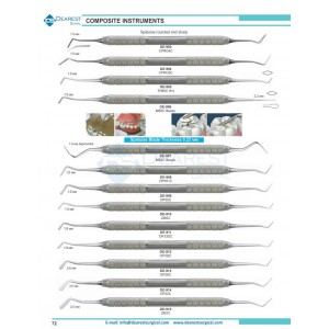 Composite Instruments