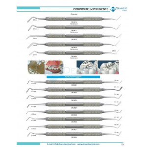 Composite Instruments