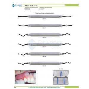 Implantology