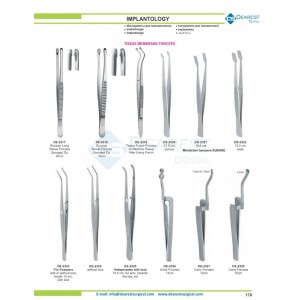Implantology