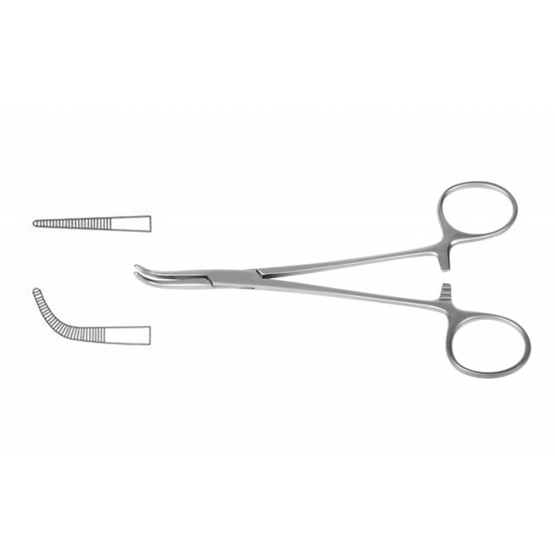 Artery Forceps