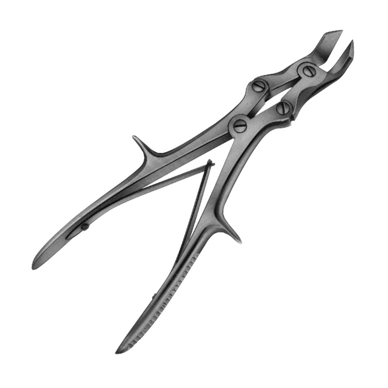 Bone Cutting Forceps