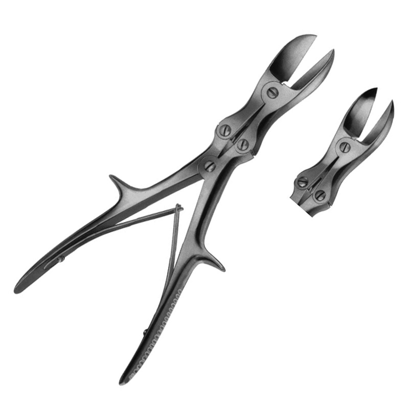 Bone Cutting Forceps