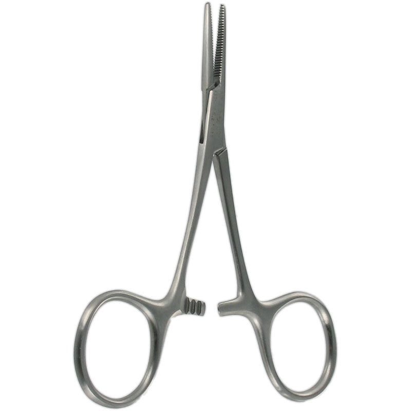 Haemostatic Forceps