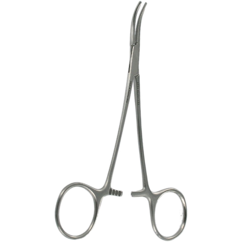 Haemostatic Forceps