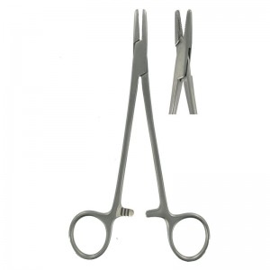 Needle Holders