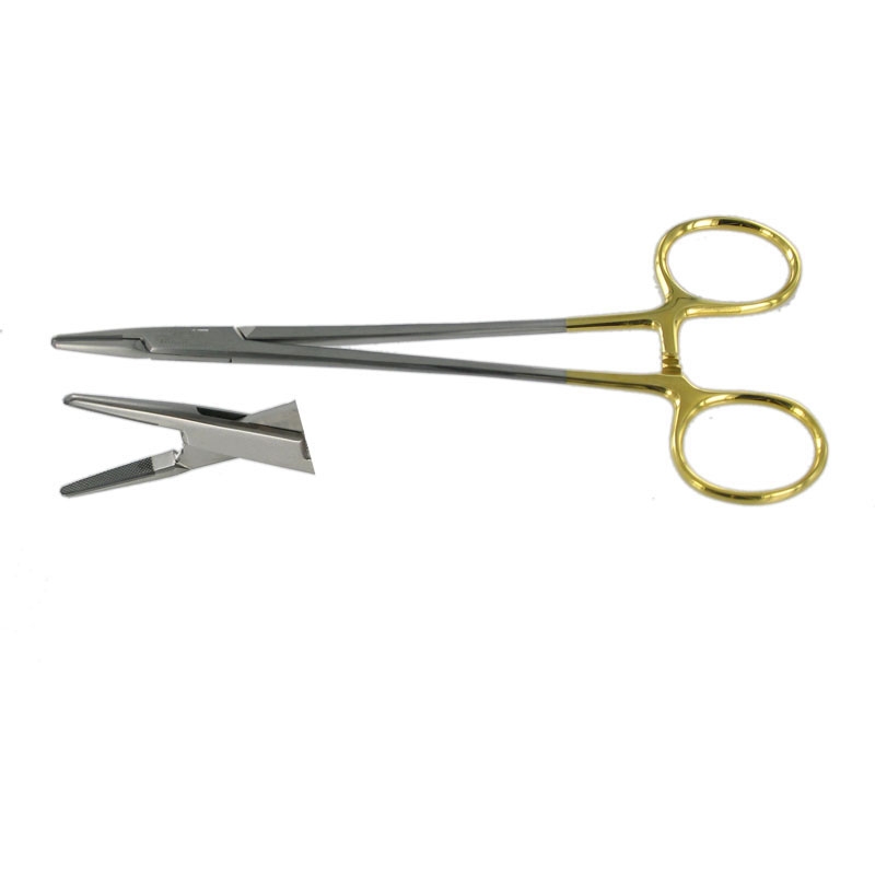 Needle Holders