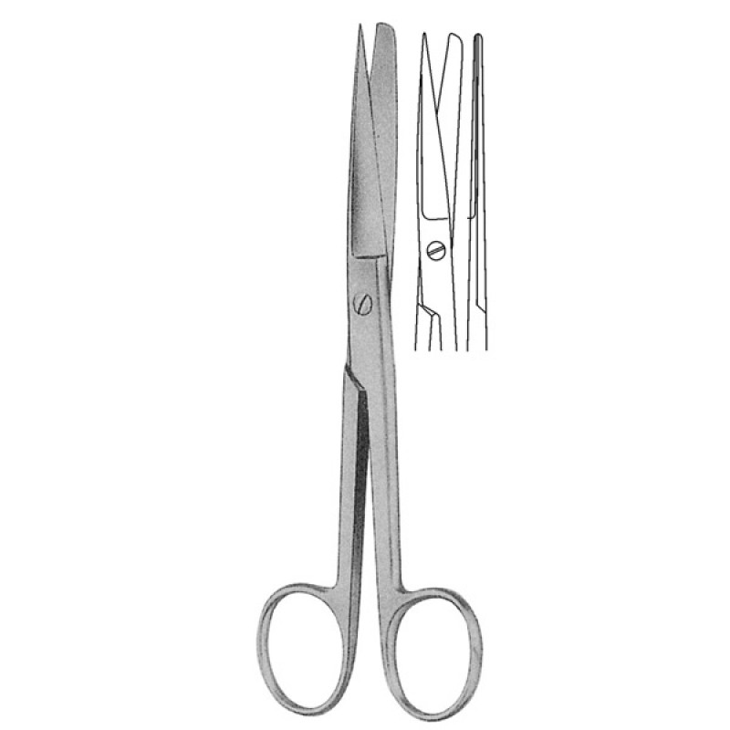 Operating Scissors