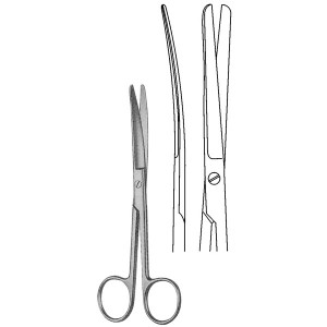 Operating Scissors