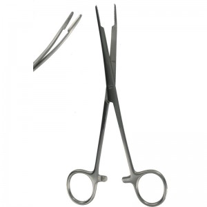 Sponge Forceps