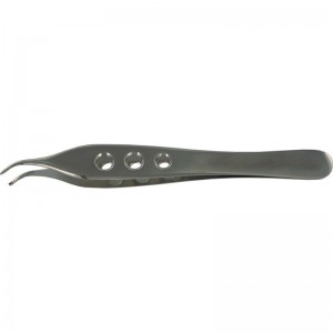 Tissue Pliers